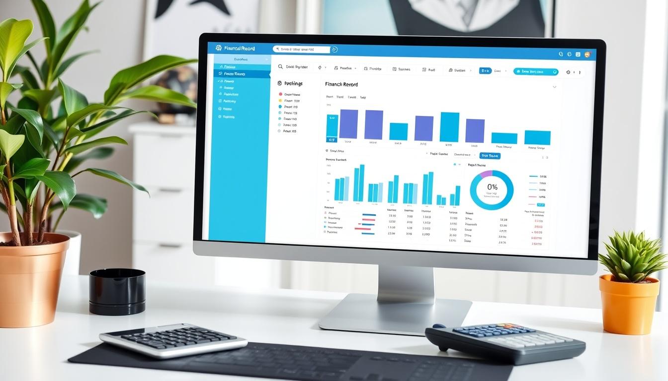 Professional plan visual