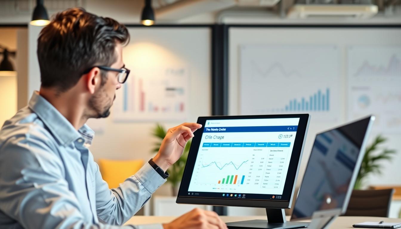 Finanzmanagement für Einzelpersonen